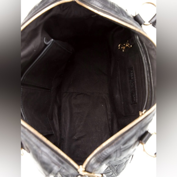 Rebecca Minkoff Black Leather Purse - Picture 6 of 6